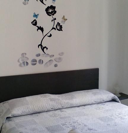 B&B Le 4 Fontane Taormina Exteriér fotografie