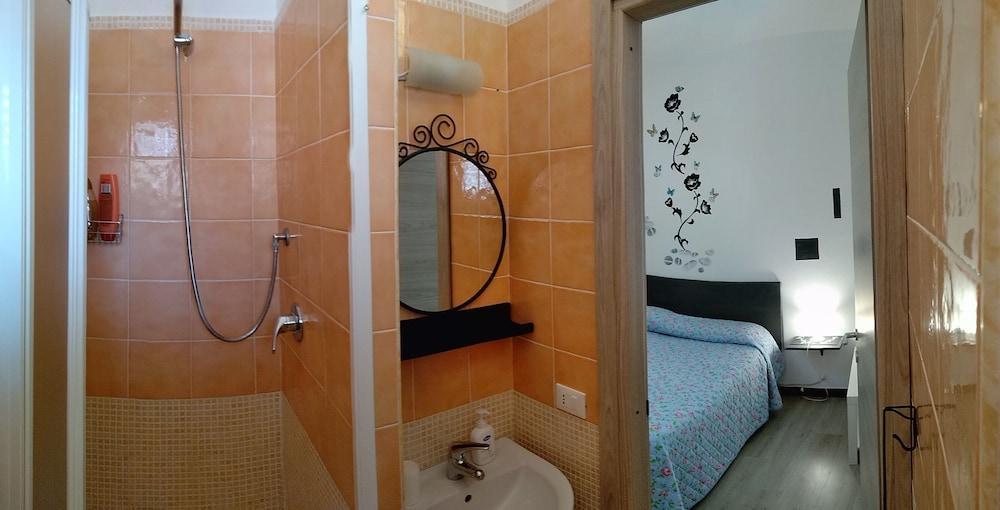 B&B Le 4 Fontane Taormina Exteriér fotografie